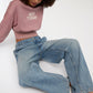 Woman Long pants jeans