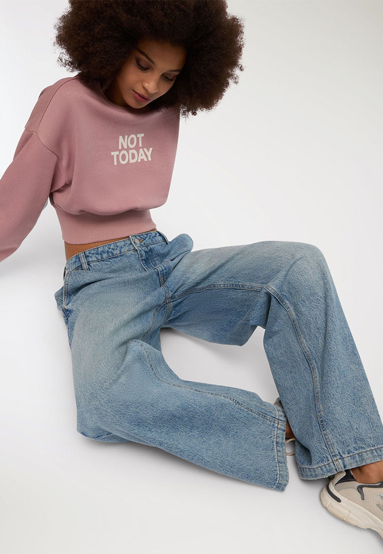 Woman Long pants jeans