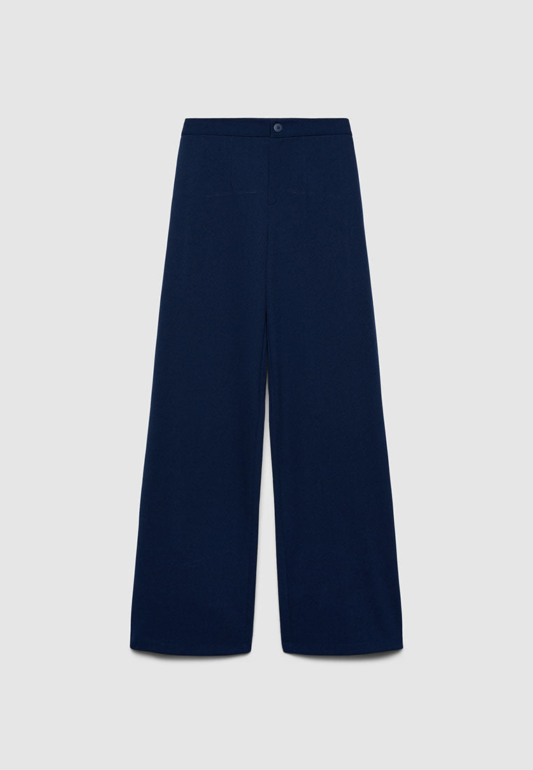 Women's Classic Workwear Trousers