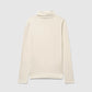 Women's High-neck Long-sleeved T-shirt