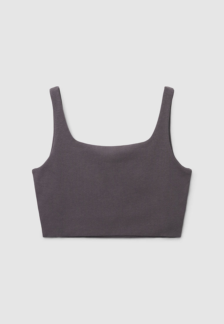 Women's Square neck Bra Top