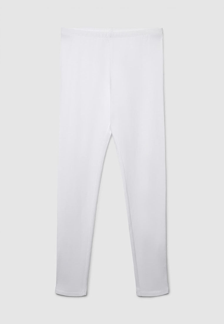 Woman Full-length leggings