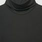 Women's High-neck Long-sleeved T-shirt