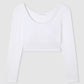 Woman Long-sleeved T-shirt