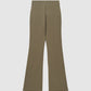 Women's Flared-cut Trousers