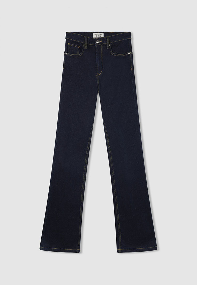 Woman Long pants jeans