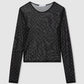 Woman Long-sleeved T-shirt