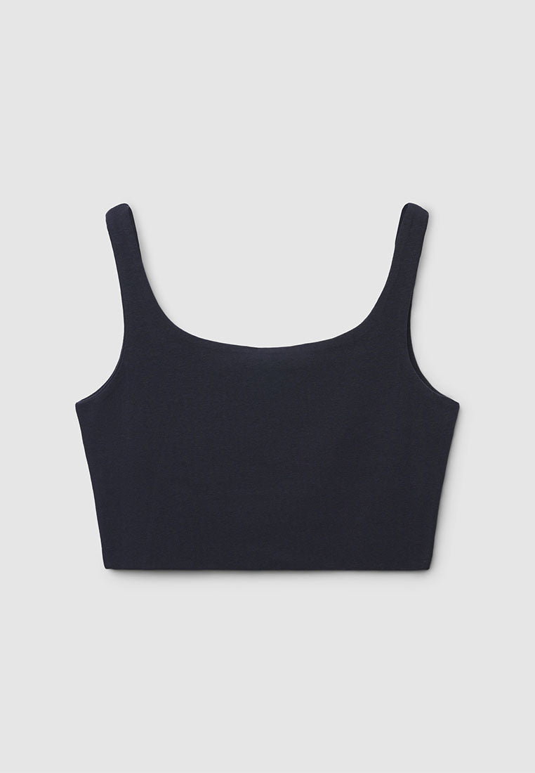 Women's Square neck Bra Top
