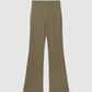 Women's Flared-cut Trousers