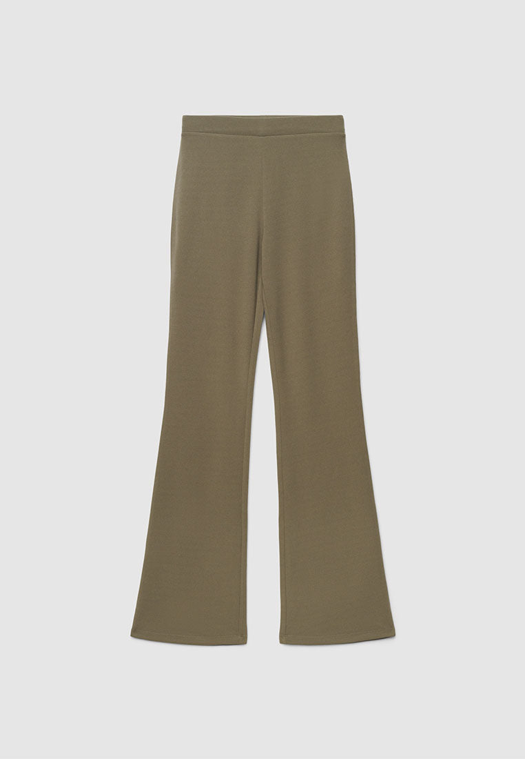 Women's Flared-cut Trousers