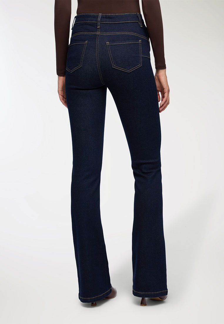Woman Long pants jeans