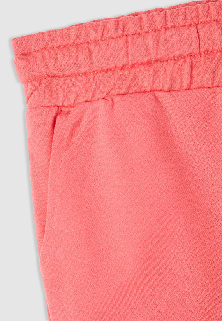 Women's Knit Lounge Shorts
