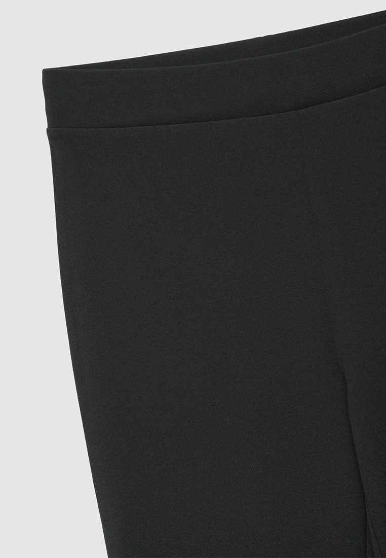 Women's Flared-cut Trousers