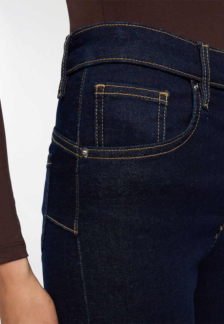 Woman Long pants jeans