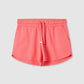 Women's Knit Lounge Shorts