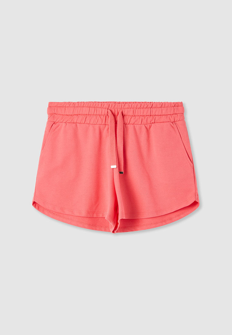Women's Knit Lounge Shorts
