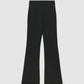 Women's Flared-cut Trousers