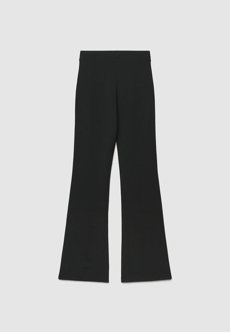 Women's Flared-cut Trousers