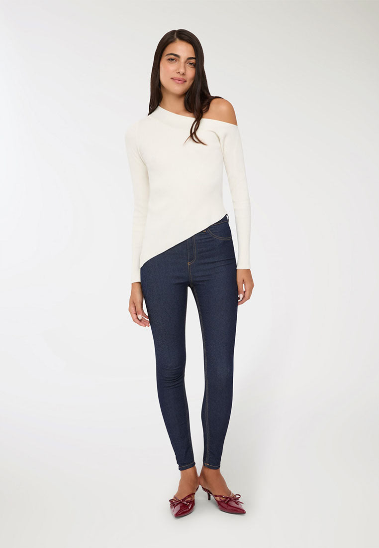 Woman Long pants jeans