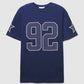 Woman Short-sleeved T-shirt