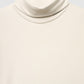 Women's High-neck Long-sleeved T-shirt