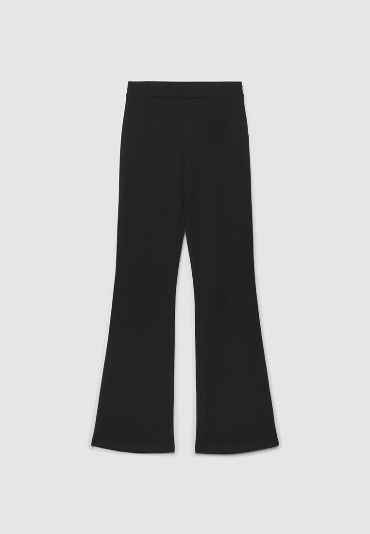 Women's Flared-cut Trousers