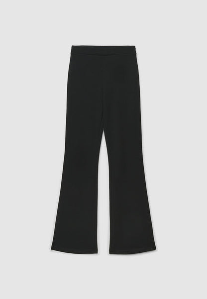 Women's Flared-cut Trousers