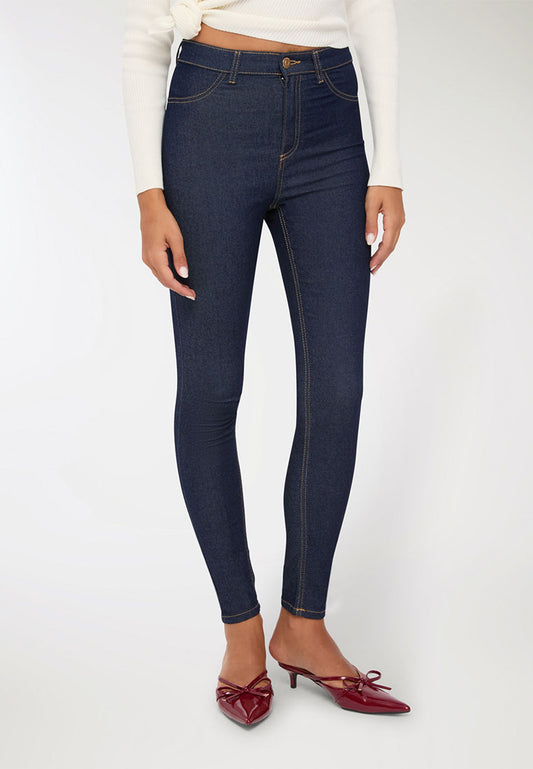 Woman Long pants jeans
