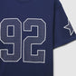 Woman Short-sleeved T-shirt