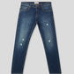 Man Long pants jeans
