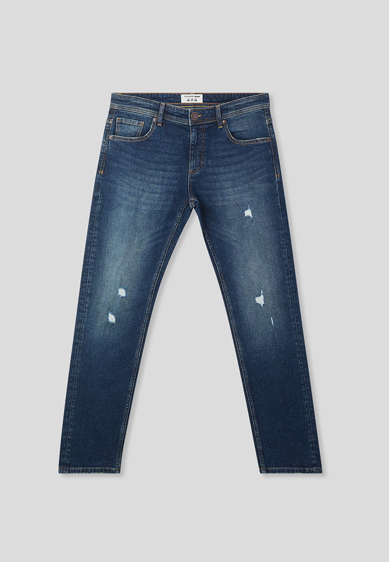 Man Long pants jeans