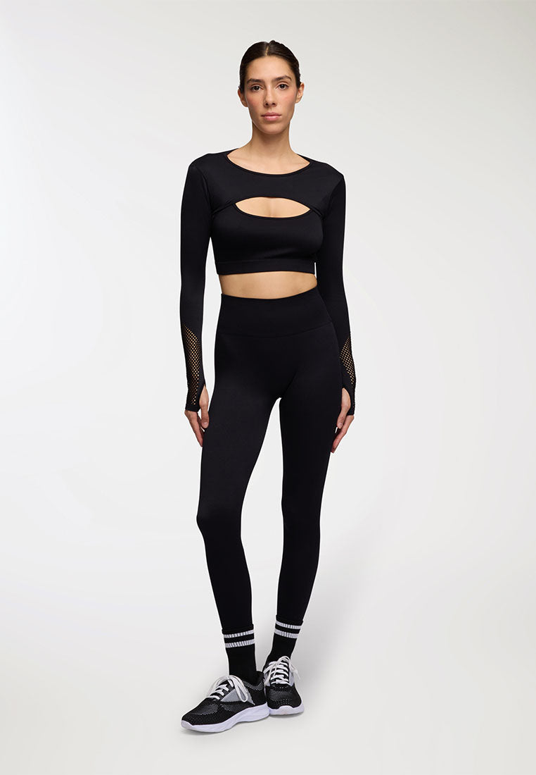 Woman Full-length leggings