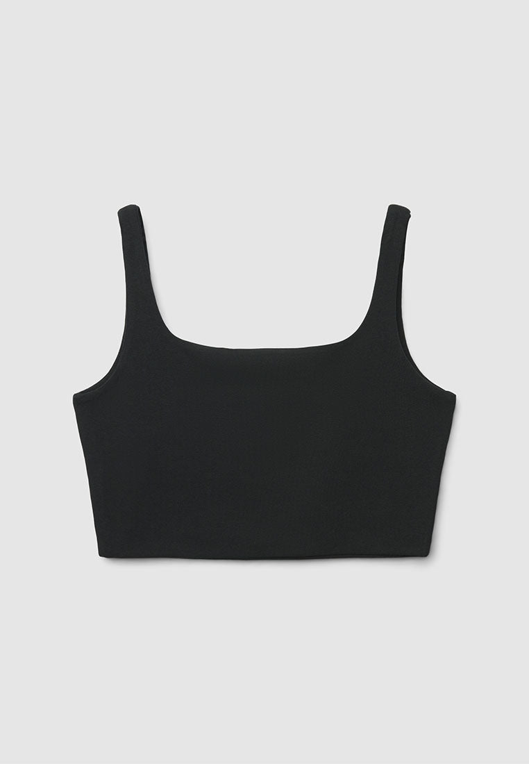 Women's Square neck Bra Top