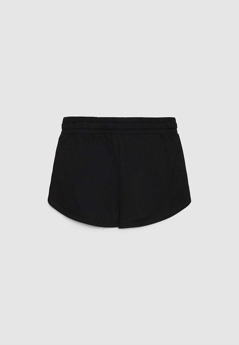 Women's Knit Lounge Shorts