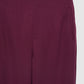 Women's High-Rise Tailored Tapered Pants