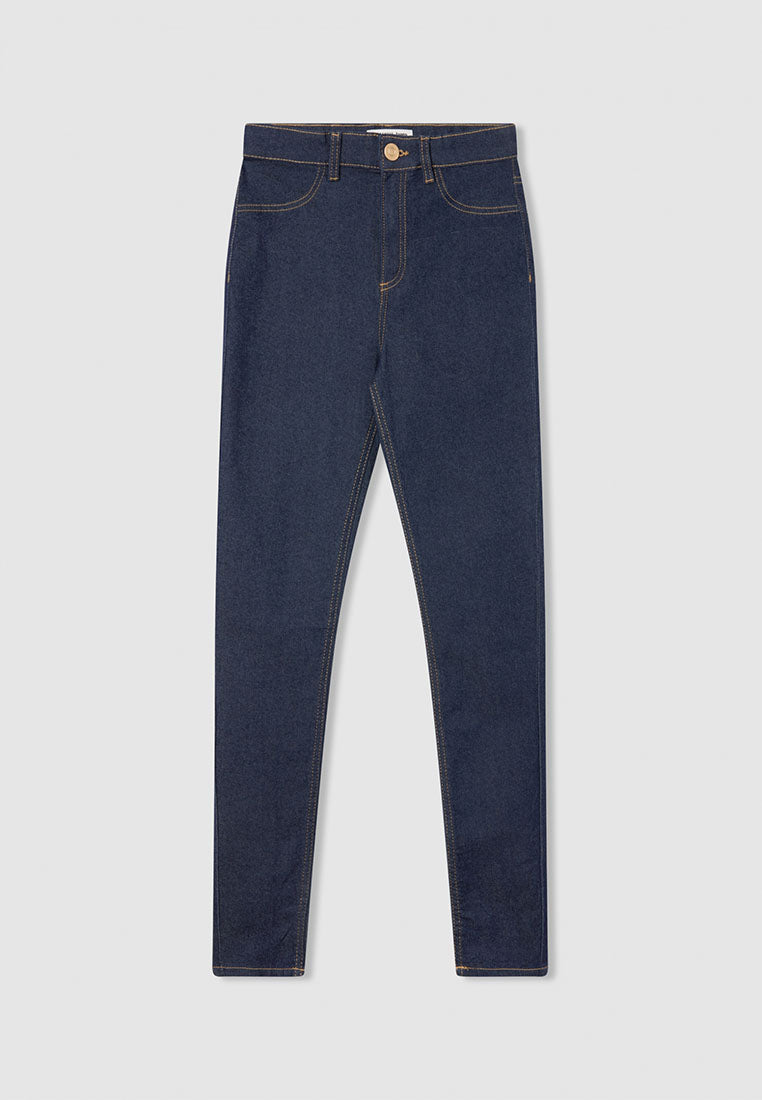 Woman Long pants jeans