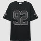 Woman Short-sleeved T-shirt
