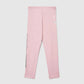 Long Leggings with Star for Girls