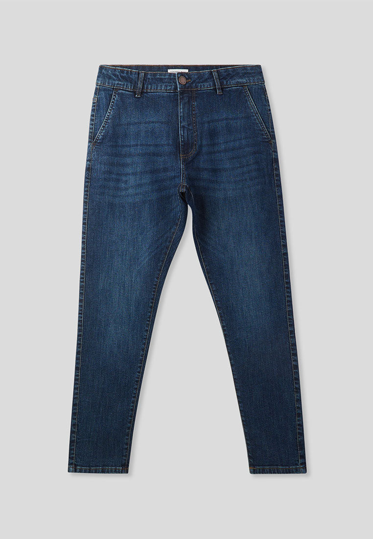 Man Long pants jeans