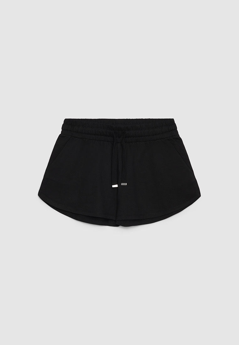 Women's Knit Lounge Shorts