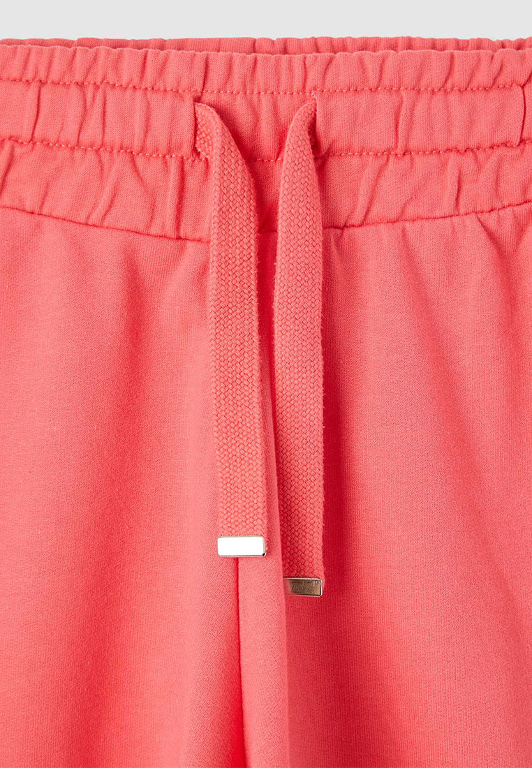 Women's Knit Lounge Shorts