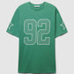 Woman Short-sleeved T-shirt