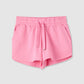 Women's Knit Lounge Shorts