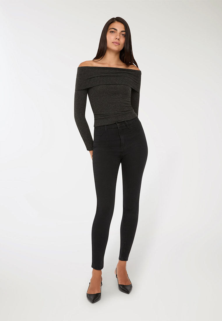 Woman Long pants jeans