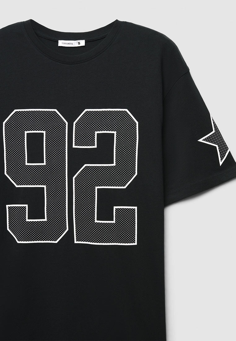 Woman Short-sleeved T-shirt