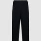 Women's High-Rise Tailored Tapered Pants