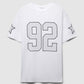 Woman Short-sleeved T-shirt