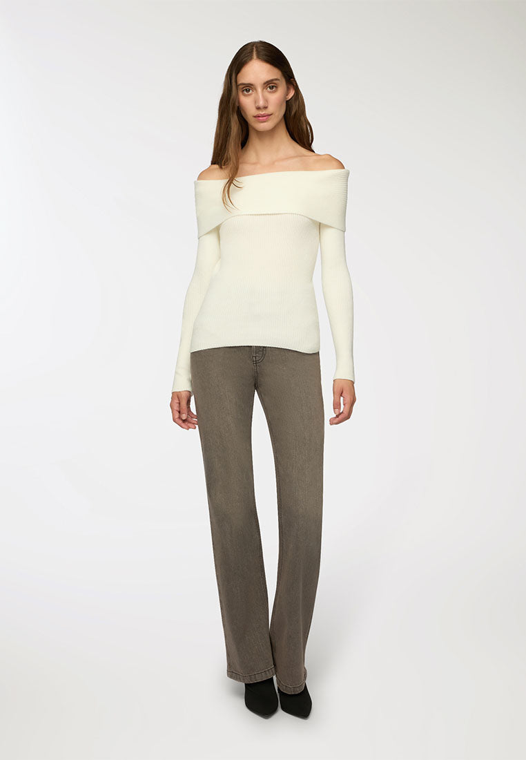 Woman Sweater 3-5