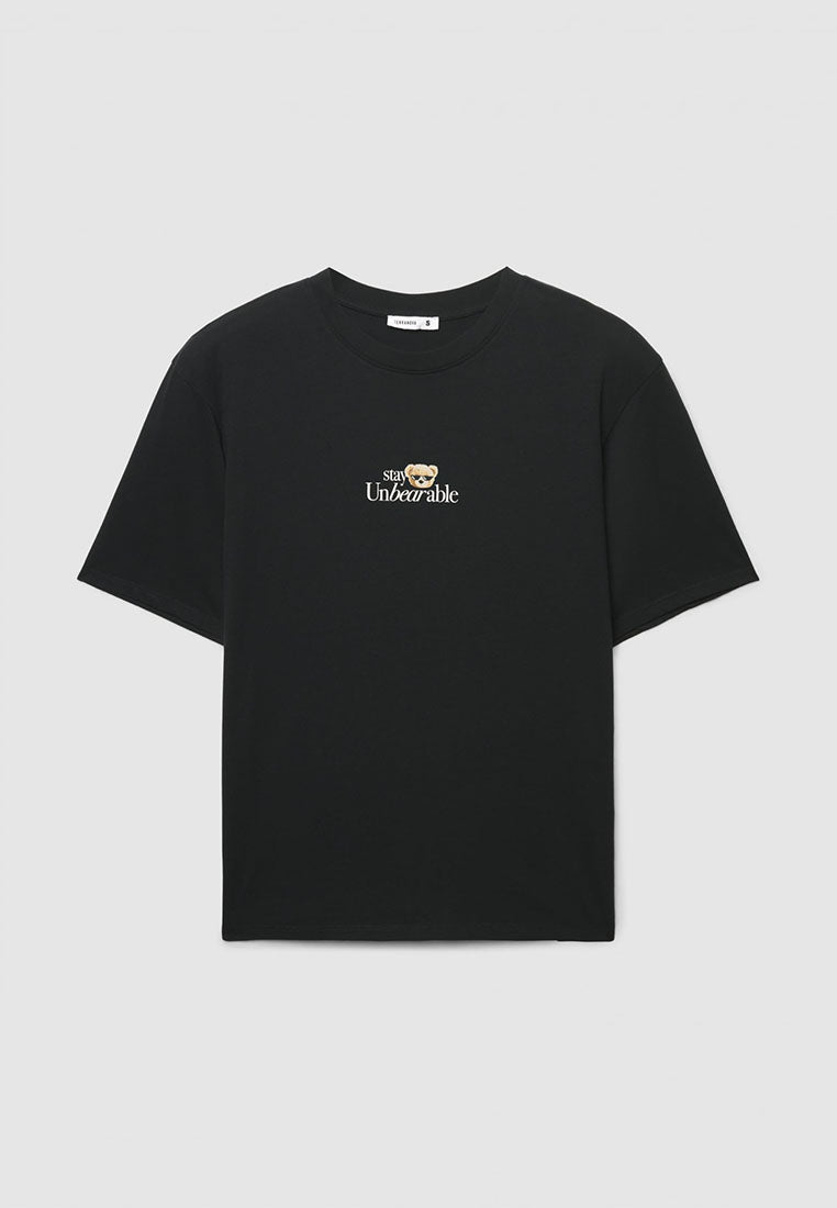 Woman Short-sleeved T-shirt
