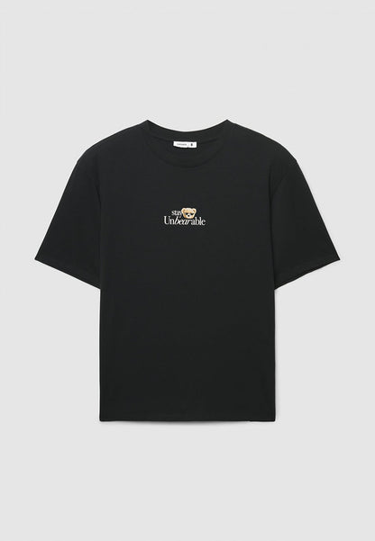 Woman Short-sleeved T-shirt